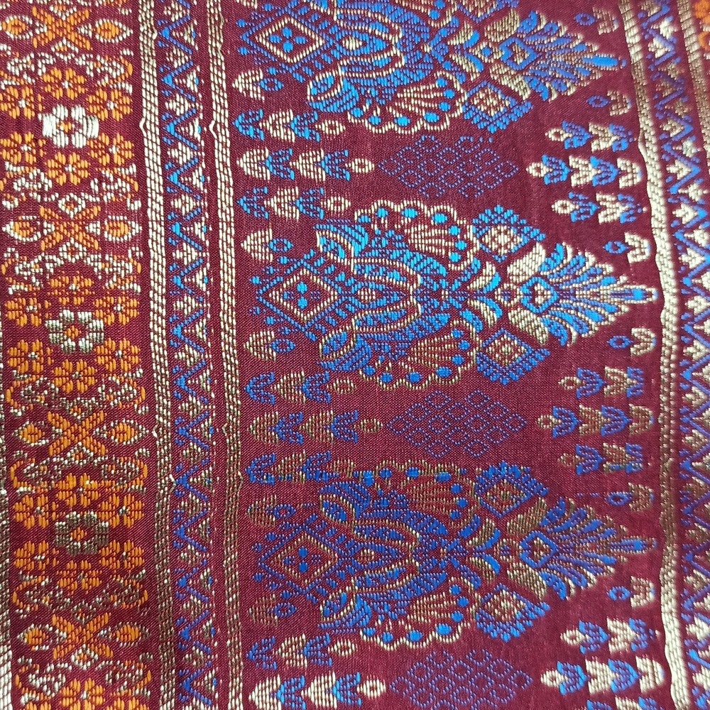 Saree - Picture 9 of 17